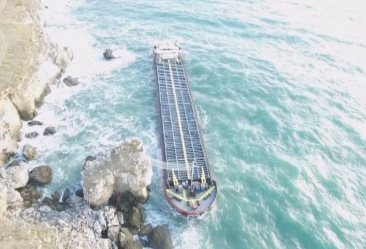 След обследване на района няма замърсяване на водата около Вера Су